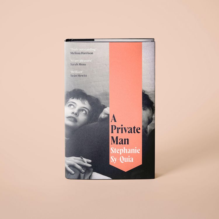 Produktbild: Private Man