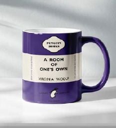 Produktbild: A Room of One's Own Mug