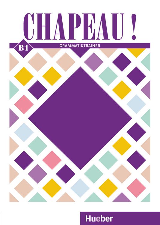 Produktbild: Chapeau ! B1