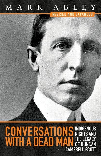 Produktbild: Conversations with a Dead Man