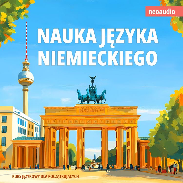 Produktbild: Kursy językowe dla początkujących, Nauka języka niemieckiego