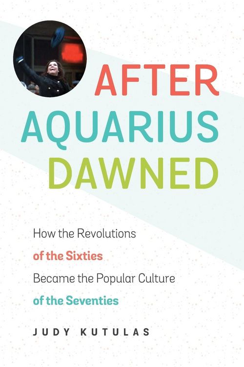 Produktbild: After Aquarius Dawned