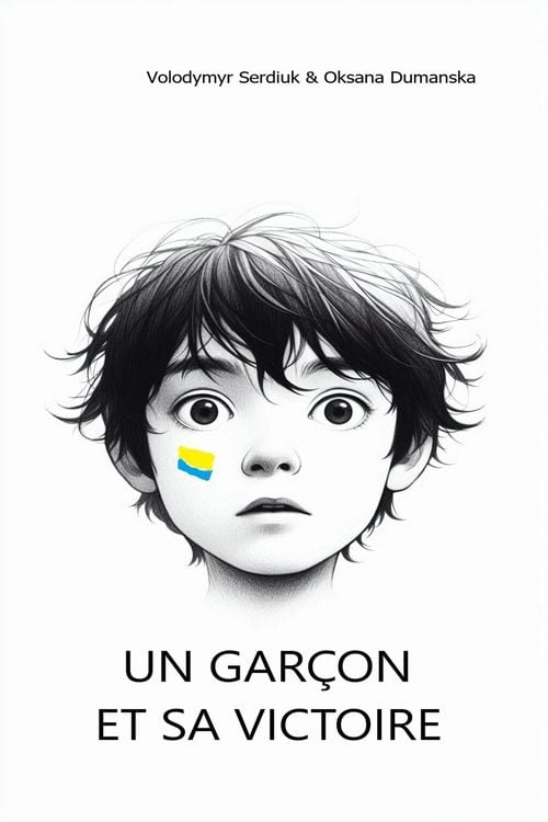 Produktbild: Un gar&ccedil;on et sa victoire