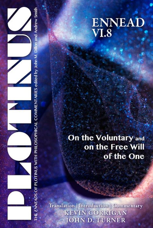Produktbild: Plotinus Ennead Vi.8