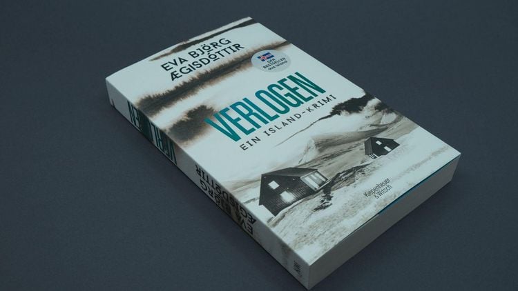 Produktbild: Verlogen