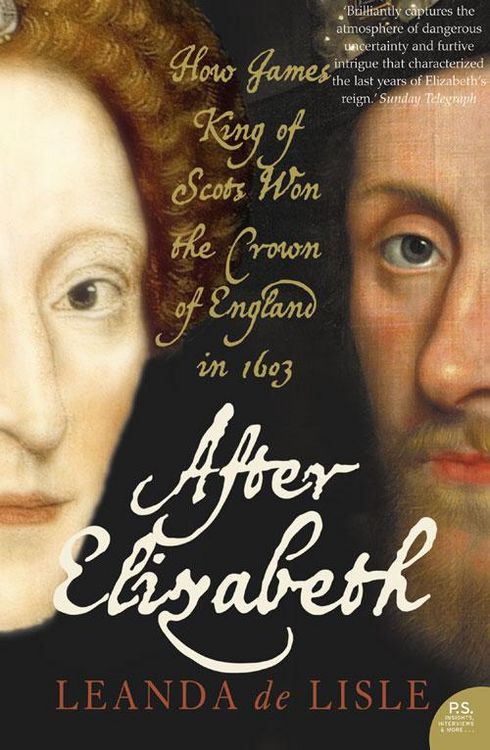 Produktbild: After Elizabeth