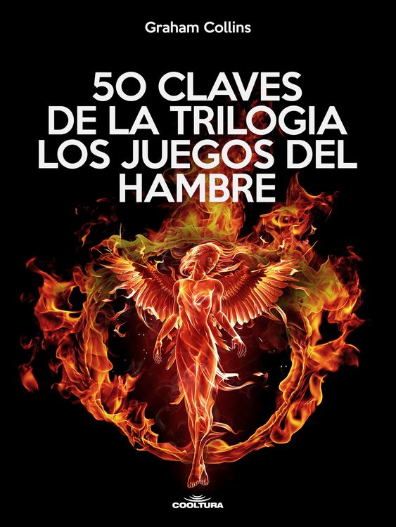 Produktbild: 50 claves de la trilog&iacute;a Los juegos del Hambre