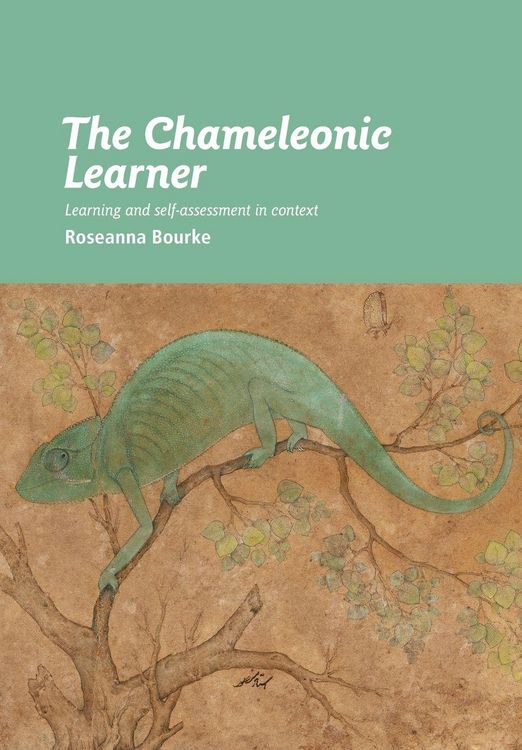 Produktbild: The Chameleonic Learner