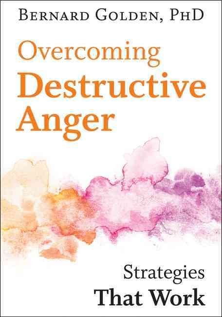 Produktbild: Overcoming Destructive Anger