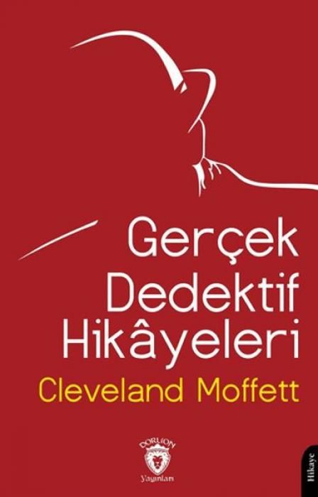 Produktbild: Gercek Dedektif Hikayeleri