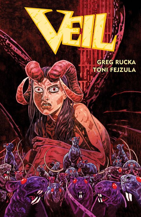 Produktbild: Veil