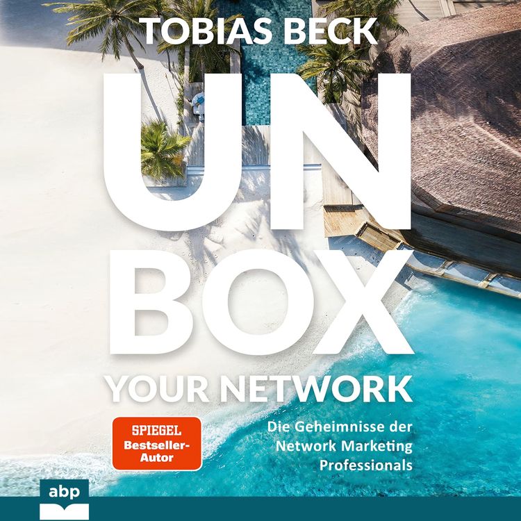 Produktbild: Unbox your Network