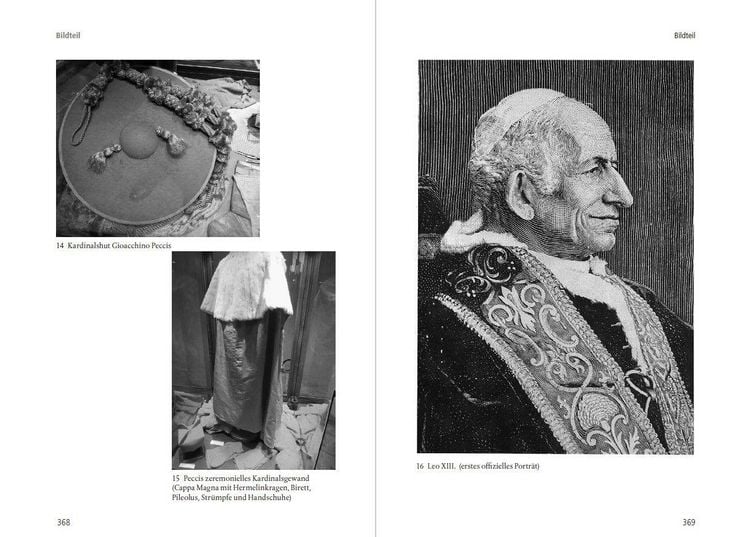 Produktbild: Leo Xiii.