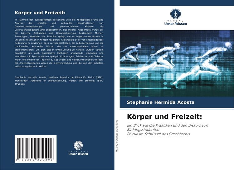 Produktbild: K&ouml;rper und Freizeit: