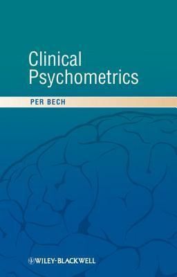 Produktbild: Clinical Psychometrics