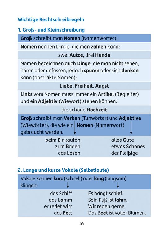 Produktbild: Diktate 3./4. Klasse. RSR