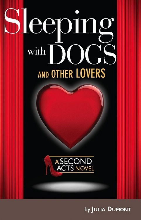 Produktbild: Sleeping with Dogs and Other Lovers