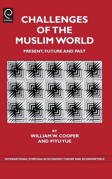 Produktbild: Challenges of the Muslim World