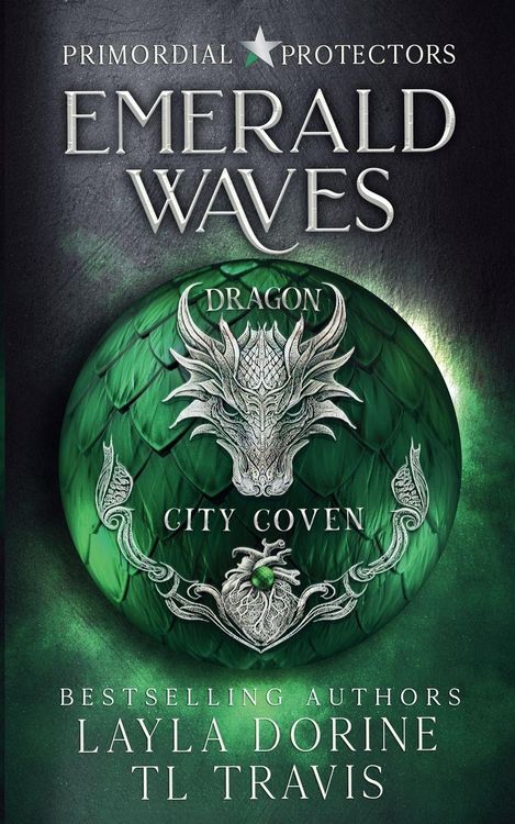 Produktbild: Emerald Waves
