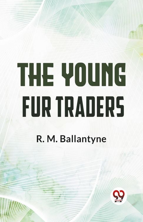 Produktbild: The Young Fur Traders
