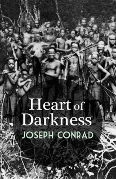 Produktbild: Heart of Darkness