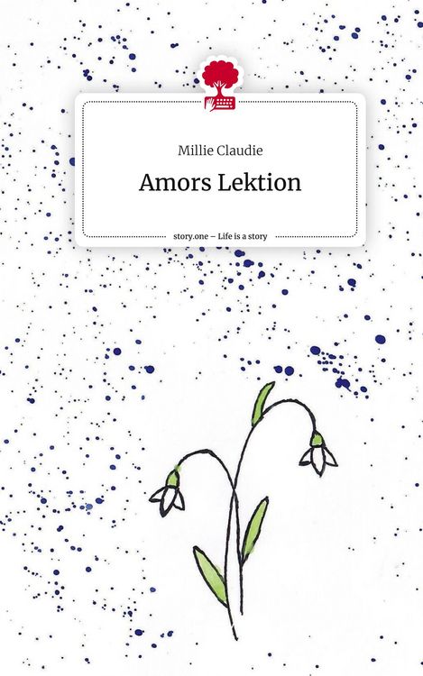 Produktbild: Amors Lektion. Life is a Story - story.one