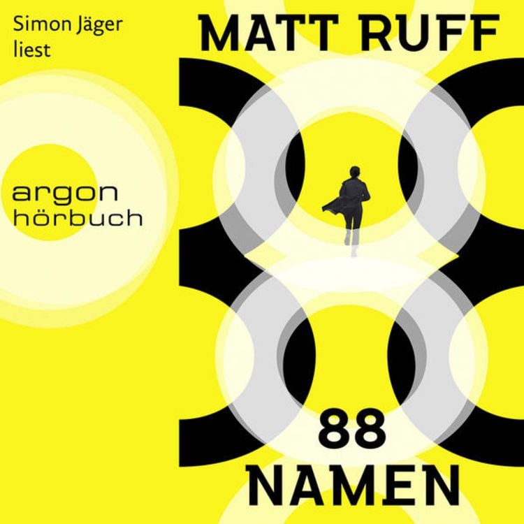 Produktbild: 88 Namen