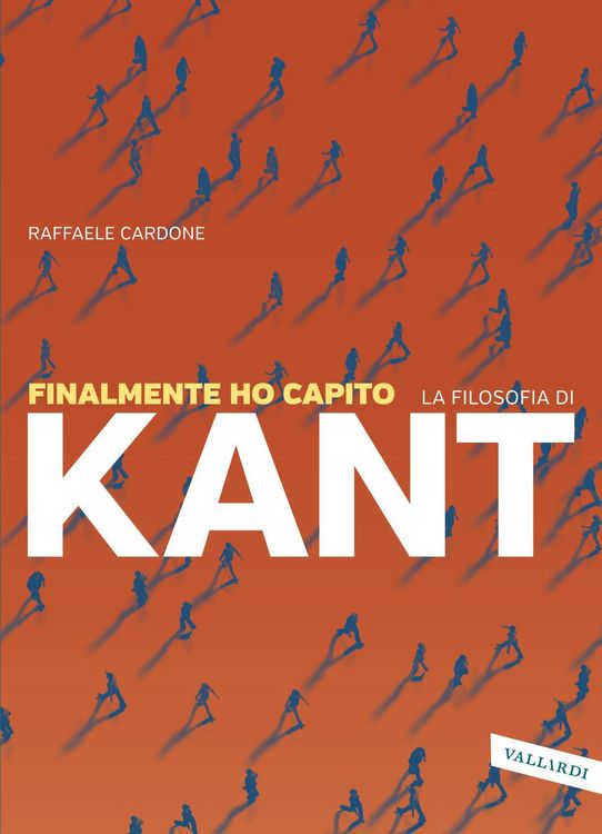 Produktbild: Finalmente ho capito la filosofia di Kant