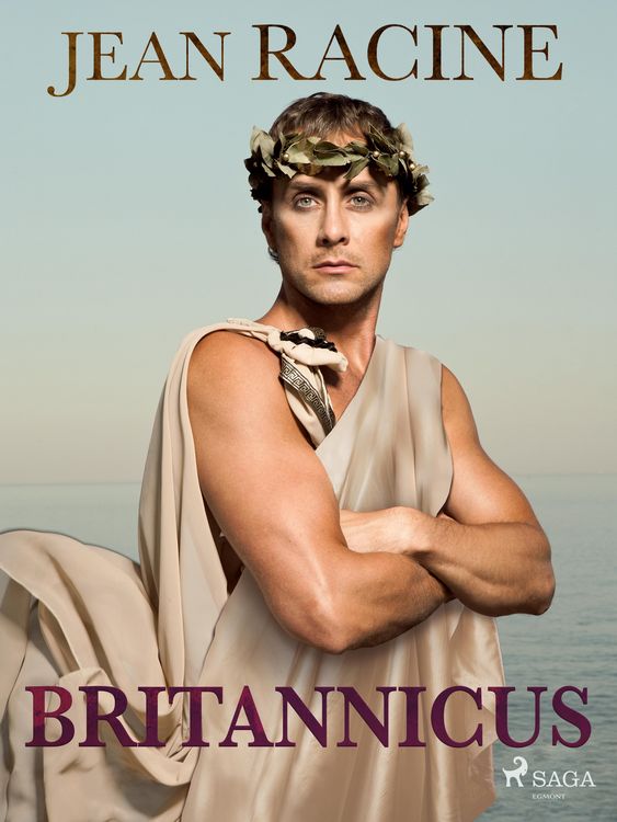 Produktbild: Britannicus