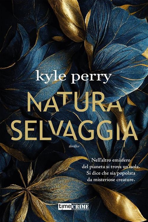 Produktbild: Natura selvaggia