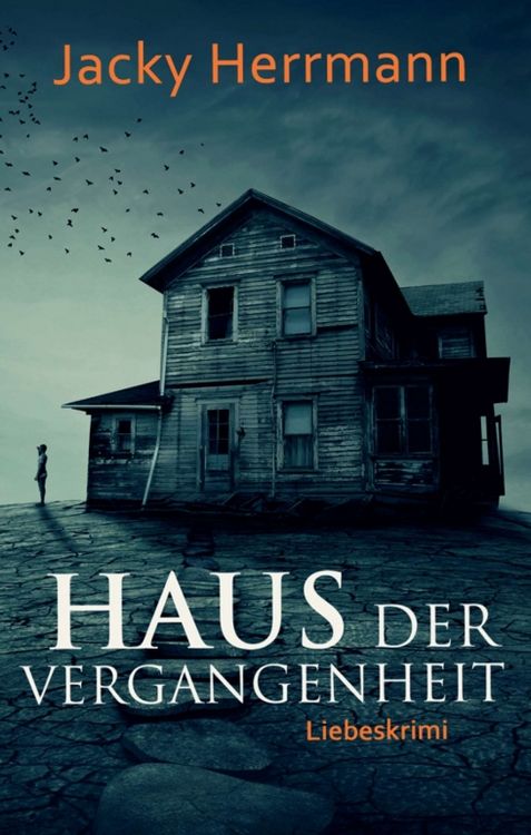 Produktbild: Haus der Vergangenheit