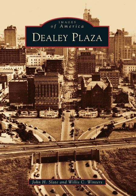 Produktbild: Dealey Plaza