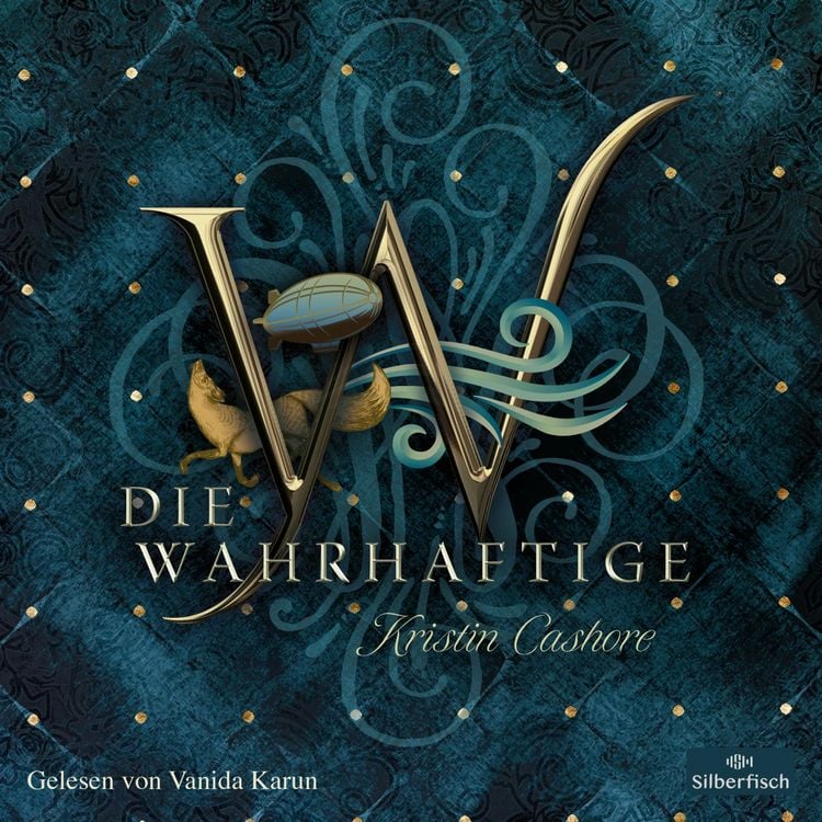 Produktbild: Die Wahrhaftige (Die Sieben K&ouml;nigreiche 4)