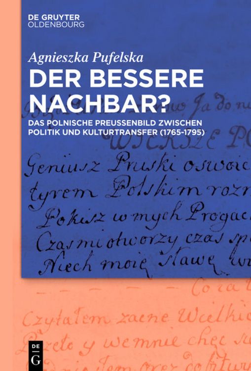 Produktbild: Der bessere Nachbar?