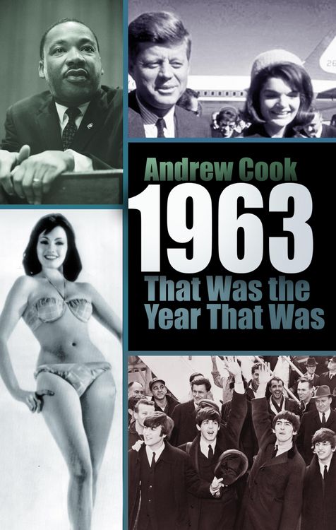 Produktbild: 1963: That Was the Year That Was