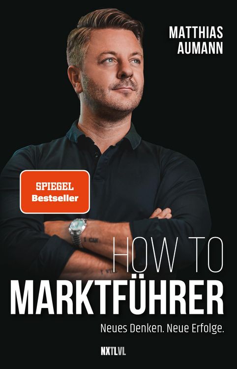 Produktbild: How to Marktf&uuml;hrer