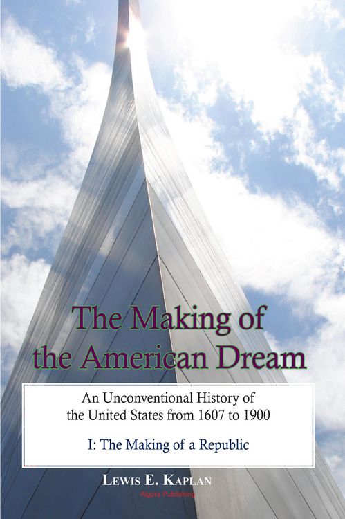 Produktbild: Making of the American Dream