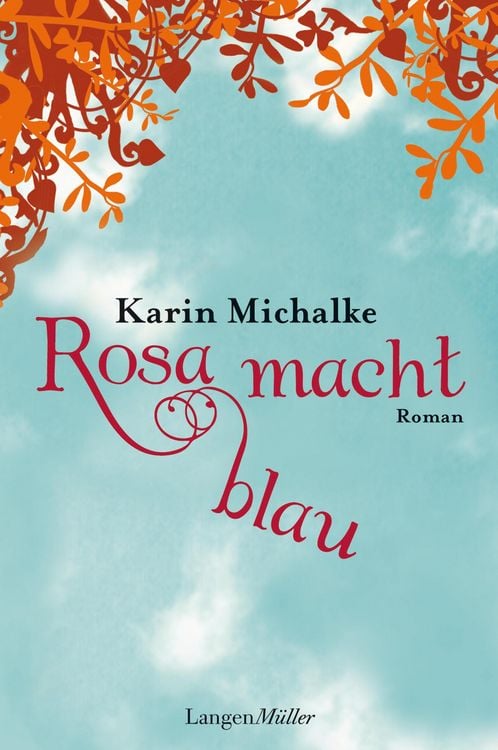 Produktbild: Rosa macht blau