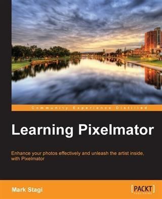 Produktbild: Learning Pixelmator
