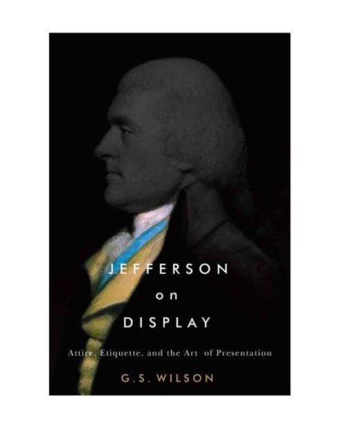 Produktbild: Wilson, G: Jefferson on Display