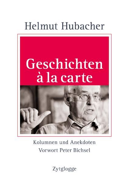 Produktbild: Geschichten à la carte
