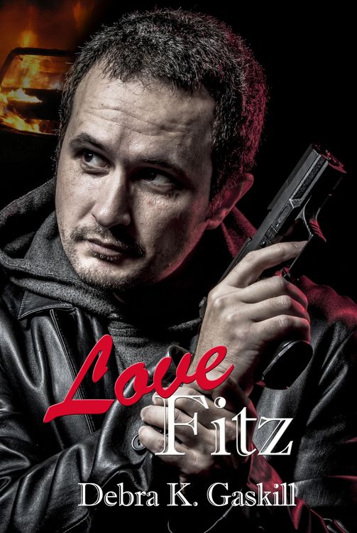Produktbild: Love, Fitz (Niccolo Fitzhugh Series, #3)