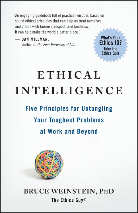 Produktbild: Ethical Intelligence
