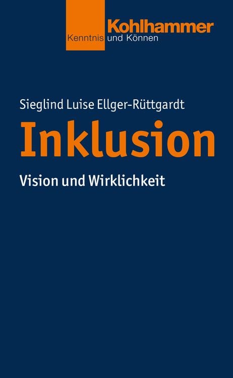 Produktbild: Inklusion