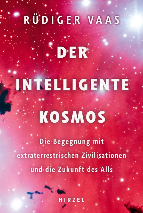 Produktbild: Der intelligente Kosmos