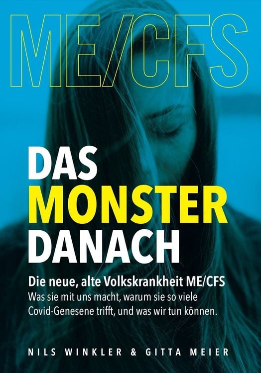 Produktbild: Das Monster danach