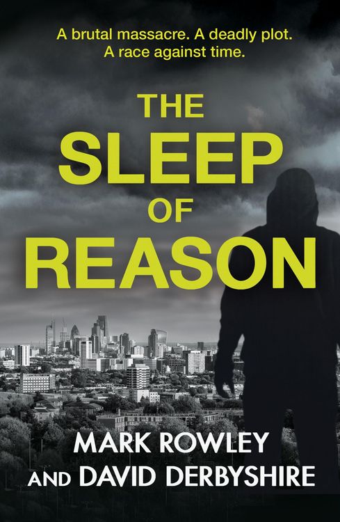 Produktbild: Sleep of Reason