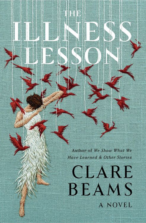 Produktbild: Beams, C: The Illness Lesson