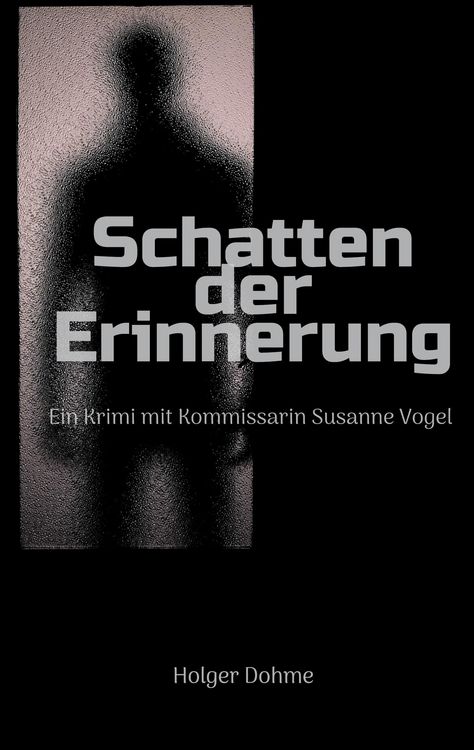 Produktbild: Schatten der Erinnerung