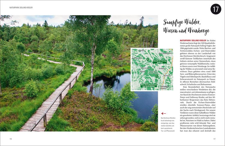 Produktbild: KUNTH Wald & Wandern